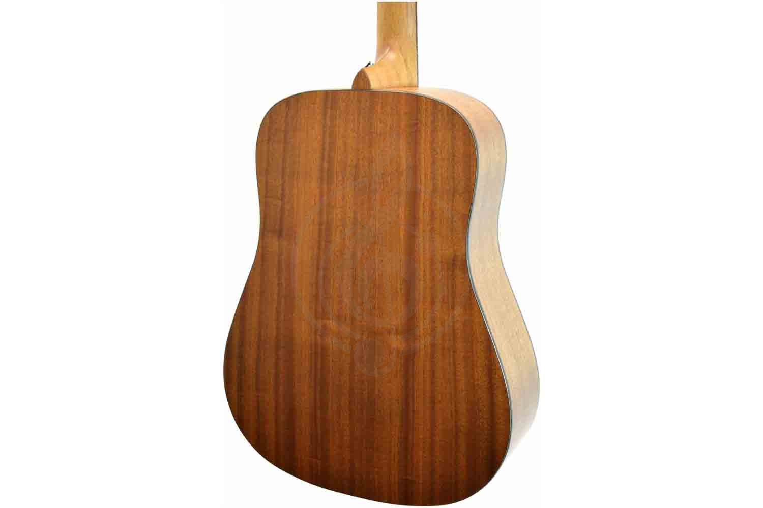 Акустическая гитара TYRONE SILVER OM Rosewood - Акустическая гитара,  SILVER OM Rosewood в магазине DominantaMusic - фото 3