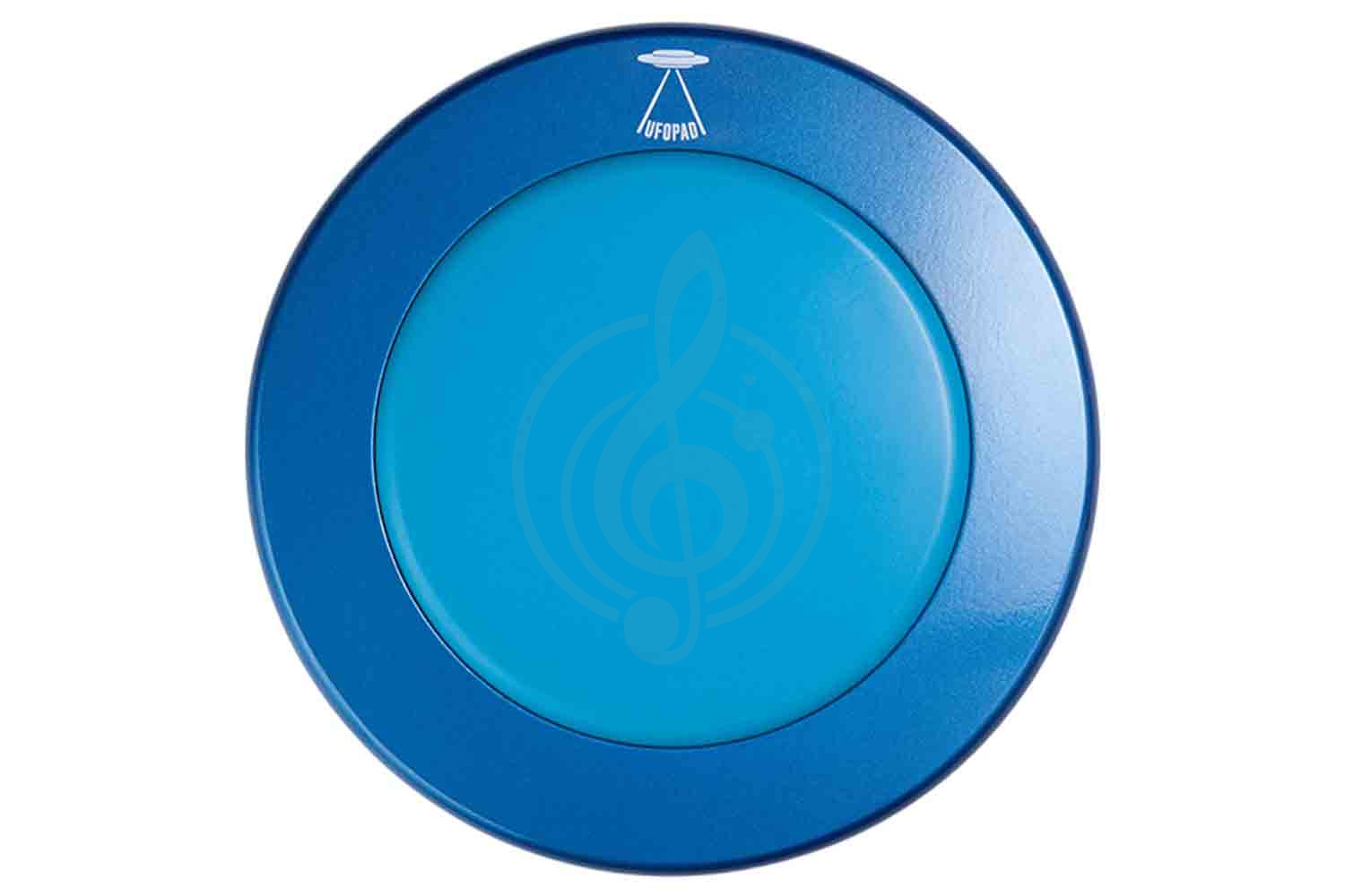 Тренировочный пэд Ufopad UP11BB UFOPAD - Тренировочный пэд, Ufopad UP11BB в магазине DominantaMusic - фото 1