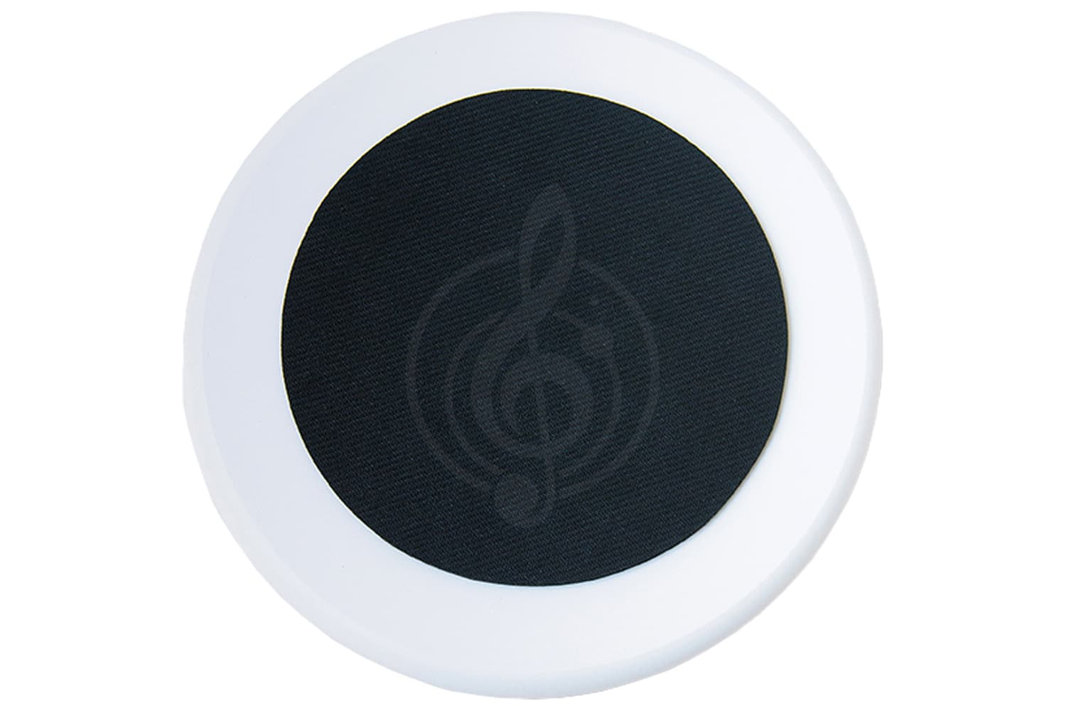 Тренировочный пэд Ufopad UP11CORWH UFOPAD - Тренировочный пэд, Ufopad UP11CORWH в магазине DominantaMusic - фото 2