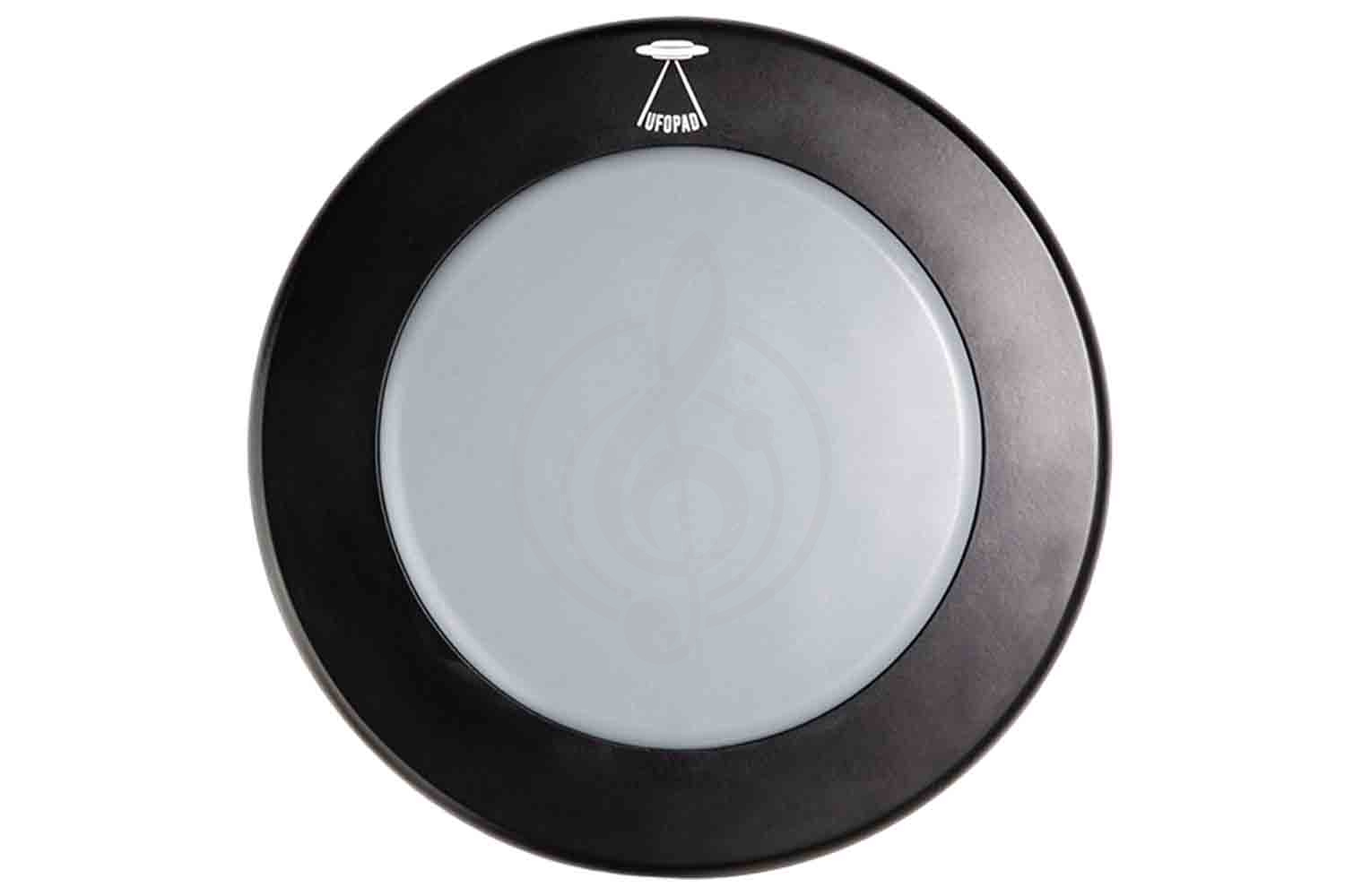 Тренировочный пэд Ufopad UP11GBL UFOPAD - Тренировочный пэд, Ufopad UP11GBL в магазине DominantaMusic - фото 1