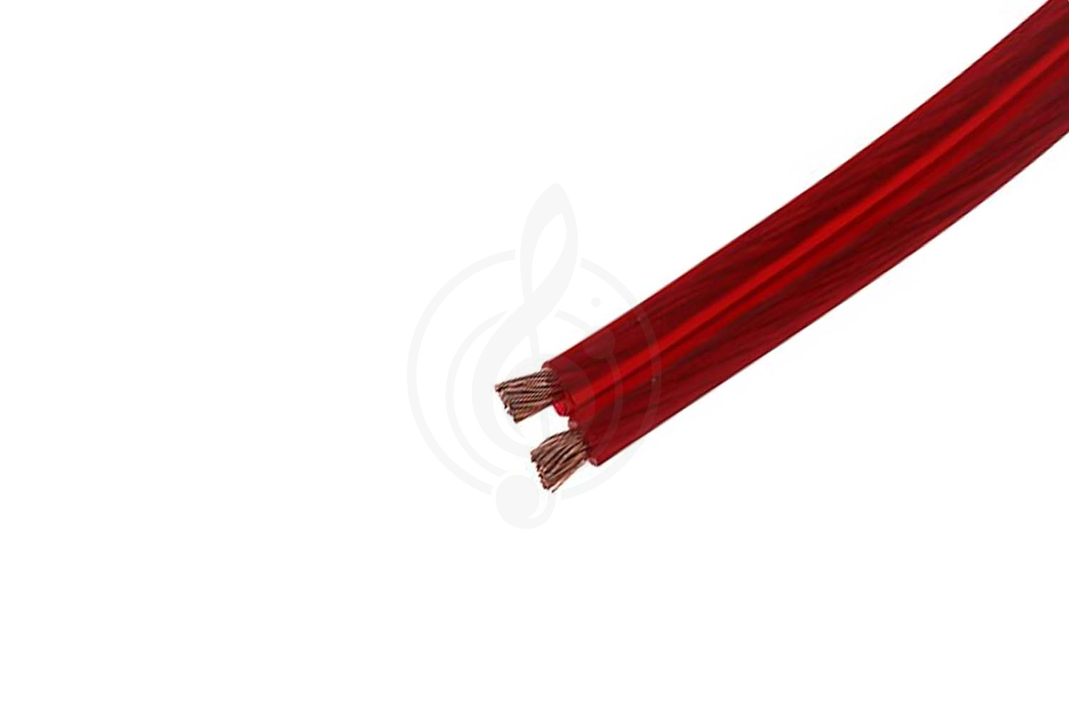 Акустический кабель Ural SC-DB12GA 2х3,1мм2 кабель акустический красный, Урал SC-DB12GA в магазине DominantaMusic - фото 3