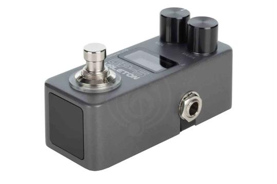 Процессор для электрогитары VALETON GP-5 - Процессор эффектов, Valeton GP-5 в магазине DominantaMusic - фото 2