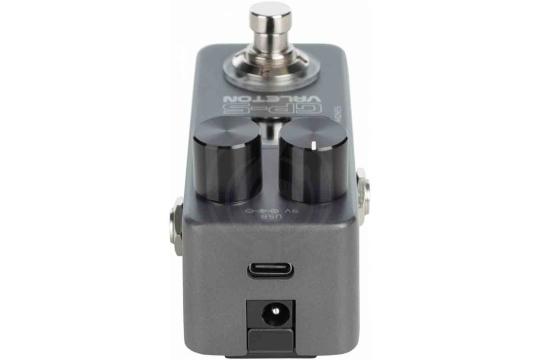Процессор для электрогитары VALETON GP-5 - Процессор эффектов, Valeton GP-5 в магазине DominantaMusic - фото 6