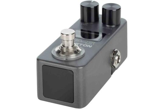 Процессор для электрогитары VALETON GP-5 - Процессор эффектов, Valeton GP-5 в магазине DominantaMusic - фото 7