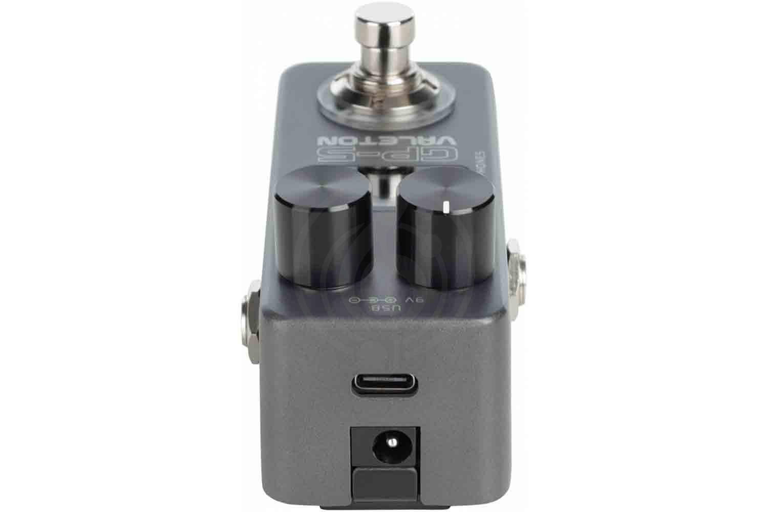 Процессор для электрогитары VALETON GP-5 - Процессор эффектов, Valeton GP-5 в магазине DominantaMusic - фото 6