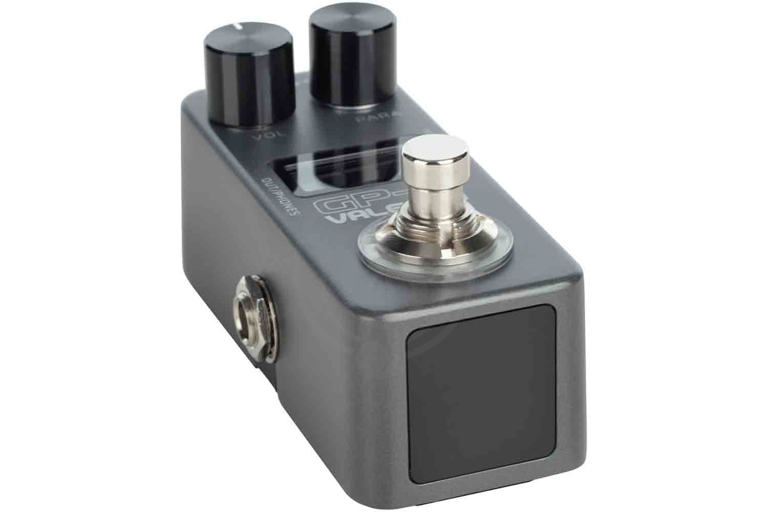 Процессор для электрогитары VALETON GP-5 - Процессор эффектов, Valeton GP-5 в магазине DominantaMusic - фото 10