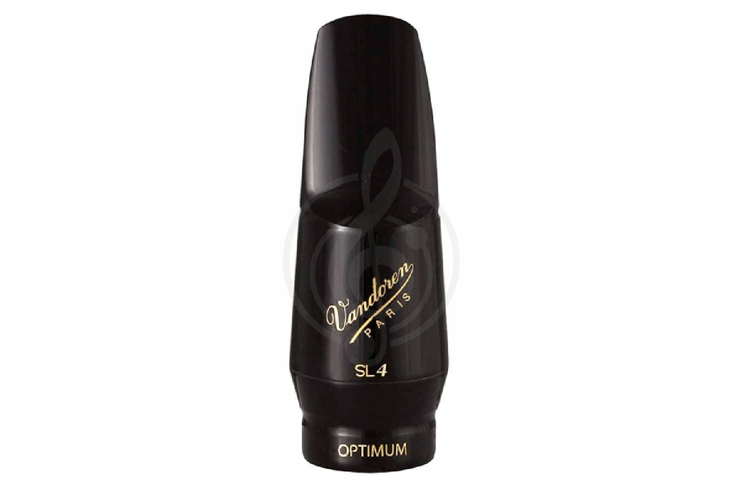 Мундштук для саксофона сопрано Vandoren SM702 OPTIMUM - Мундштук для саксофона сопрано SL4, Vandoren SM702 SL4 в магазине Доминанта мьюзик - фото 1