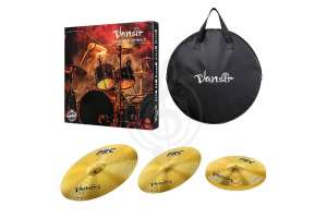 Изображение Комплект тарелок Vansir PRC-G