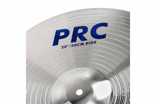 Комплект тарелок VANSIR PRC-S - Комплект тарелок, Vansir PRC-S в магазине DominantaMusic - фото 2