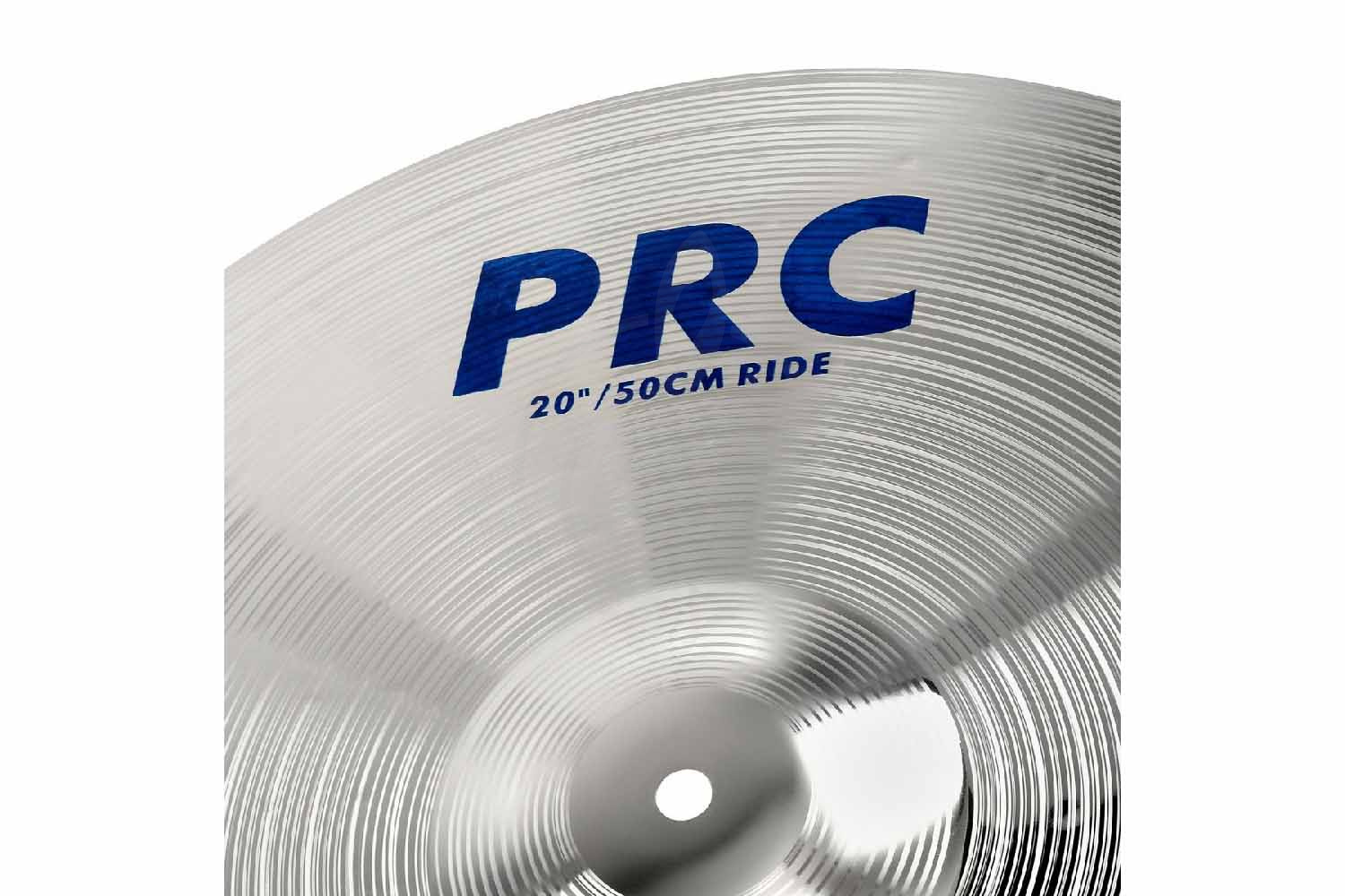 Комплект тарелок VANSIR PRC-S - Комплект тарелок, Vansir PRC-S в магазине DominantaMusic - фото 2