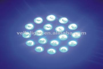 Заливной светильник (LED wash) Заливные светильники (LED wash) Vello VELLO LED Elf colorpar-18(4in1) LED Elf colorpar-18(4in1) - фото 9