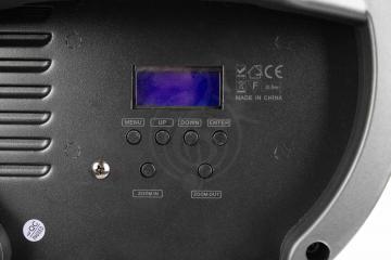 Прожектор для сцены Прожекторы для сцены Vello Vello LED SPOTLIGHT TH-350 CTO Светодиодный прожектор  TH350 CTO - фото 7