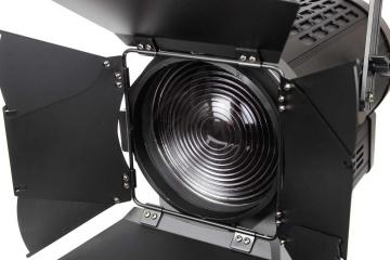 Прожектор для сцены Прожекторы для сцены Vello Vello LED SPOTLIGHT TH-350 CTO Светодиодный прожектор  TH350 CTO - фото 9