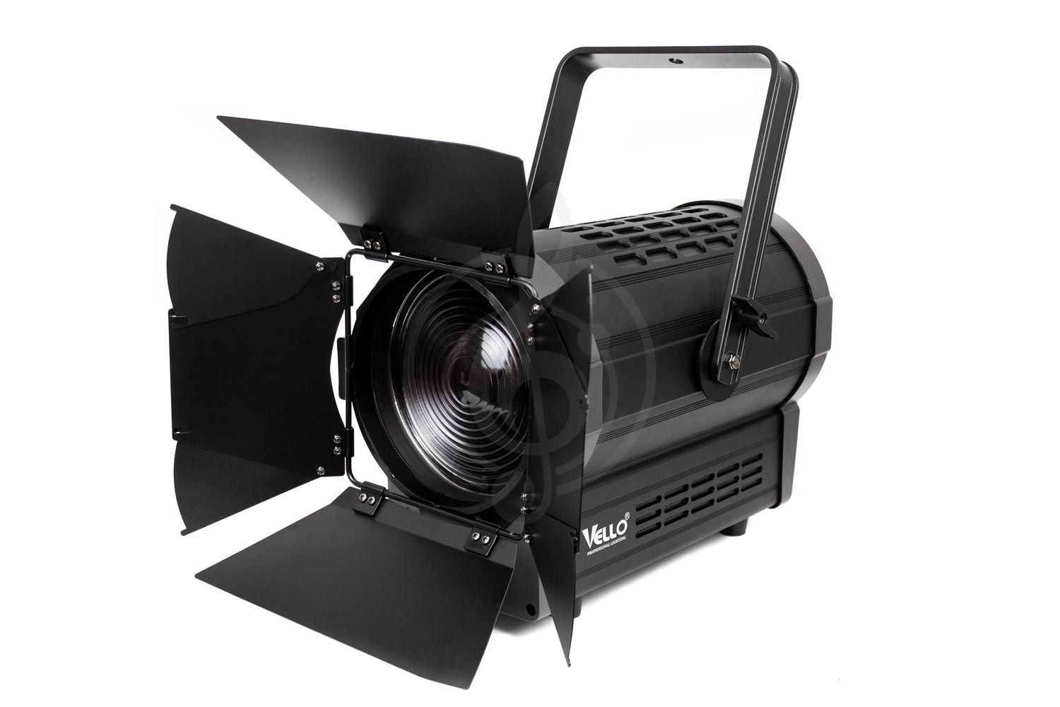Прожектор для сцены Прожекторы для сцены Vello Vello LED SPOTLIGHT TH-350 CTO Светодиодный прожектор  TH350 CTO - фото 1