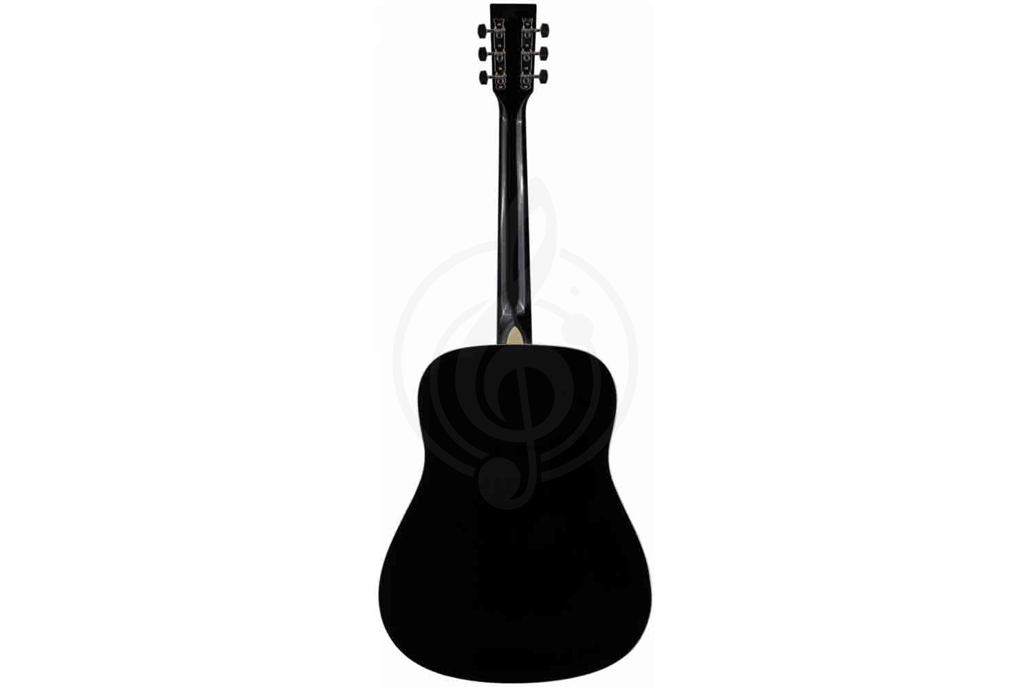 Акустическая гитара VESTON D-40 SP/N - Акустическая гитара,  D-40 SP/N в магазине DominantaMusic - фото 4