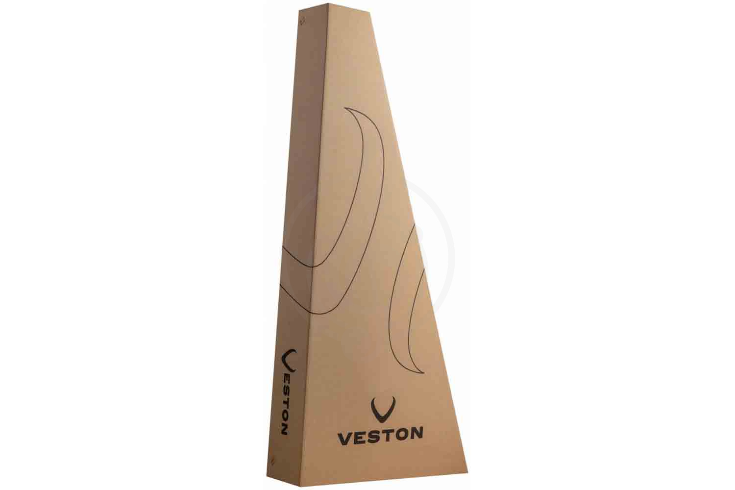 Акустическая гитара VESTON D-40 SP/N - Акустическая гитара,  D-40 SP/N в магазине DominantaMusic - фото 5