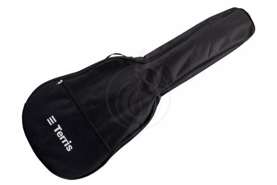 Акустическая гитара VESTON D-45 SP/BKS dPACK 1 - Комплект акустической гитары, VESTON D-45 SP/BKS dPACK 1 в магазине Доминанта мьюзик - фото 5