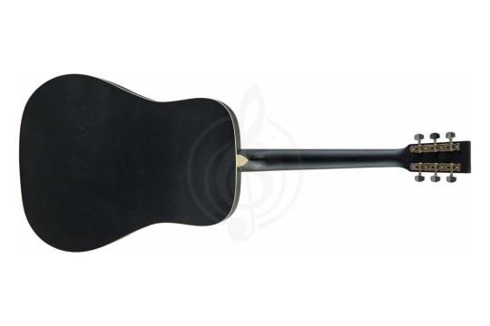 Акустическая гитара VESTON D-45 SP/BKS dPACK 1 - Комплект акустической гитары, VESTON D-45 SP/BKS dPACK 1 в магазине Доминанта мьюзик - фото 6