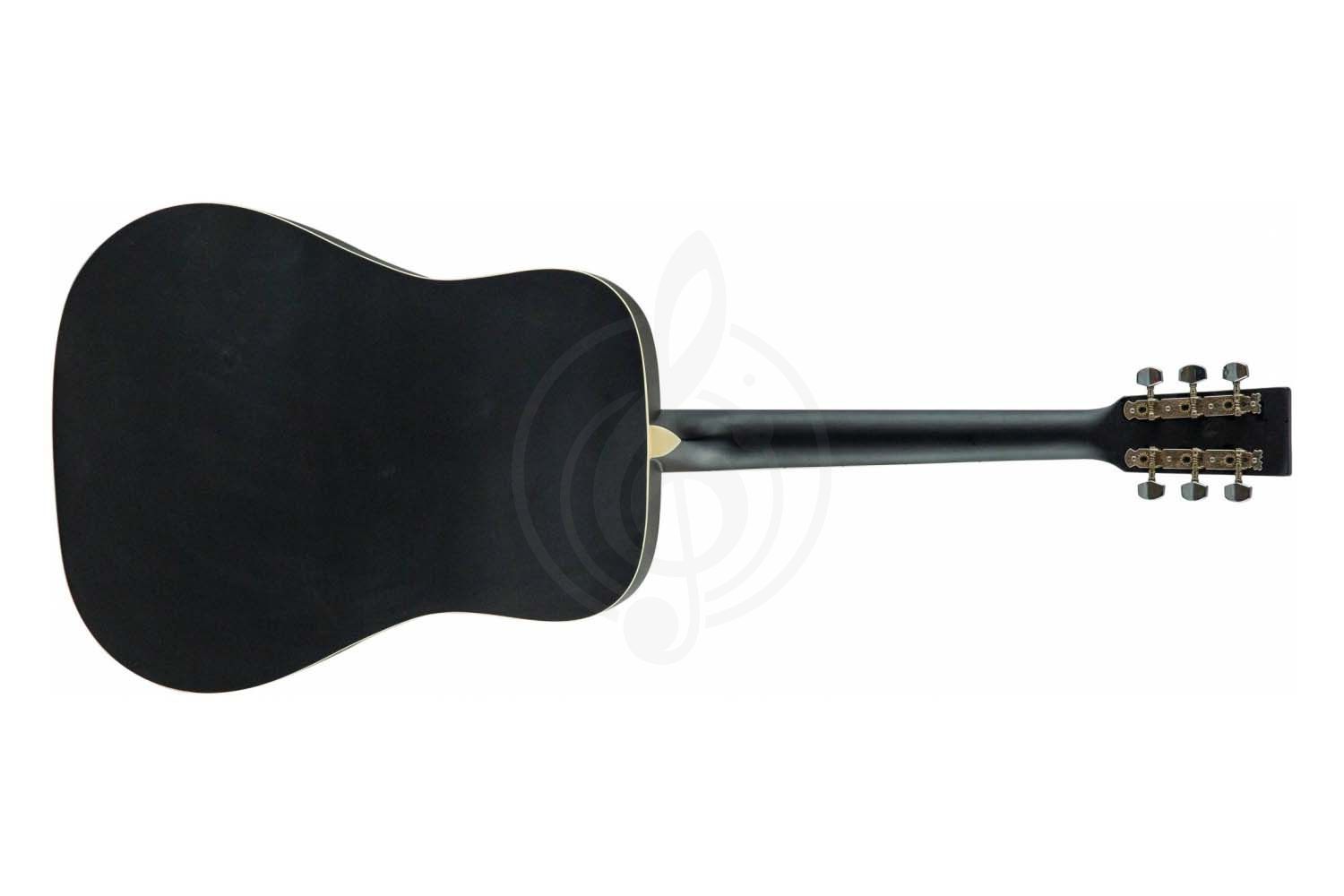 Акустическая гитара VESTON D-45 SP/BKS dPACK 1 - Комплект акустической гитары, VESTON D-45 SP/BKS dPACK 1 в магазине DominantaMusic - фото 6