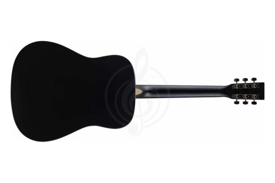 Акустическая гитара VESTON D-50 SP/N - Гитара акустическая, VESTON D-50 SP/N в магазине DominantaMusic - фото 3