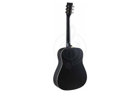 Акустическая гитара VESTON D-50 SP/N - Гитара акустическая, VESTON D-50 SP/N в магазине DominantaMusic - фото 4