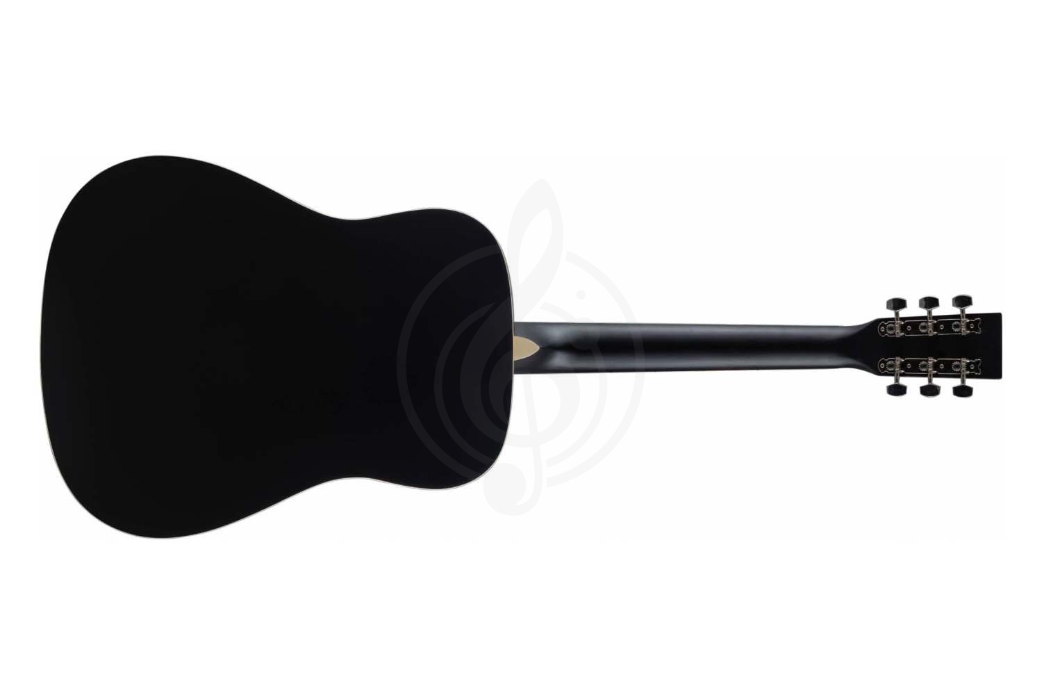 Акустическая гитара VESTON D-50 SP/N - Гитара акустическая, VESTON D-50 SP/N в магазине DominantaMusic - фото 3