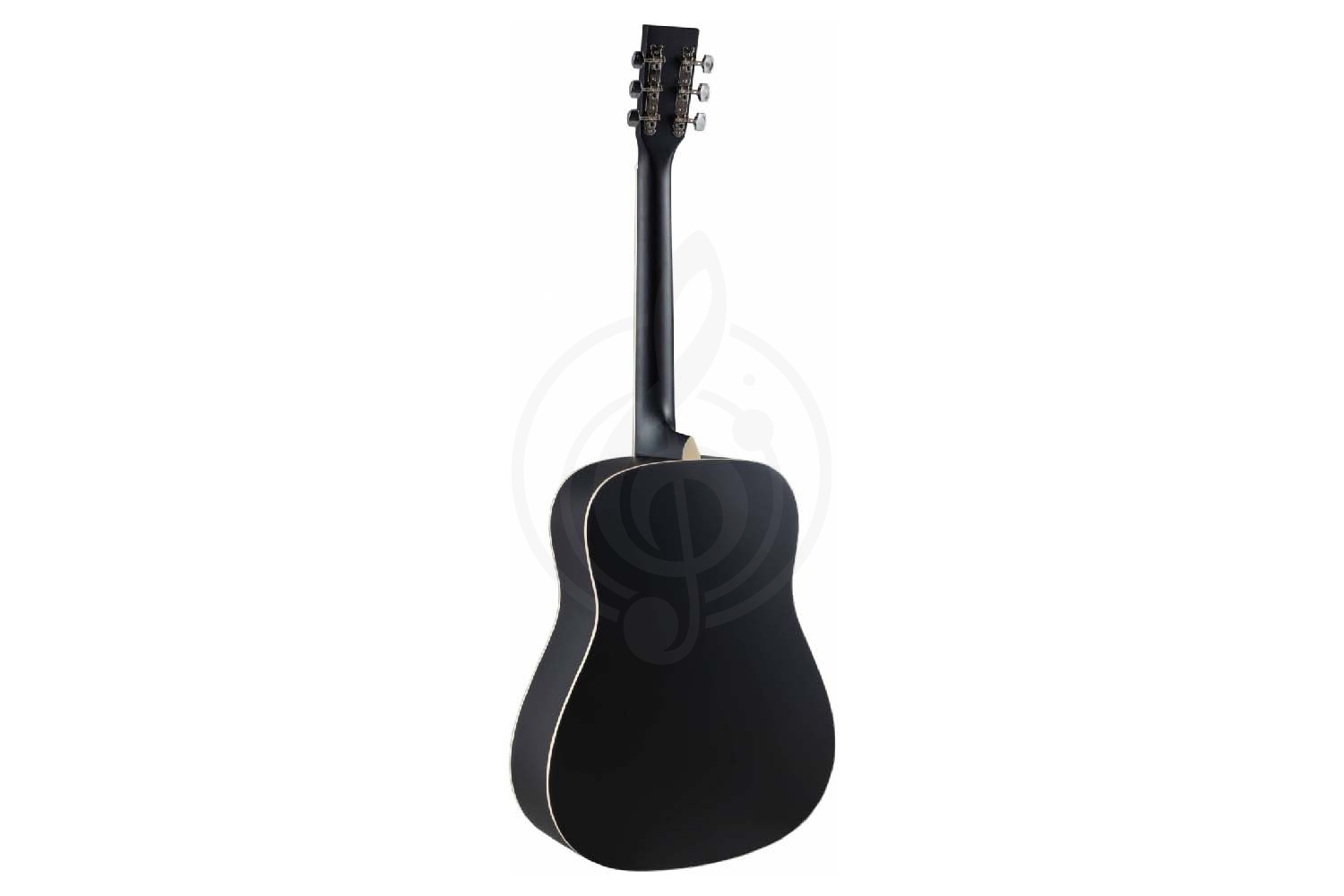 Акустическая гитара VESTON D-50 SP/N - Гитара акустическая, VESTON D-50 SP/N в магазине DominantaMusic - фото 4