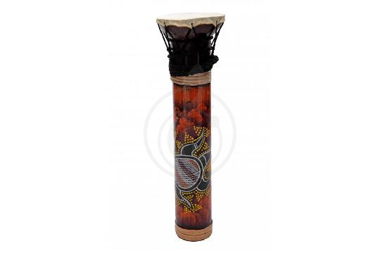 Изображение VESTON FBDS-15 - бамбуковый барабан, размер: 15см х 50см