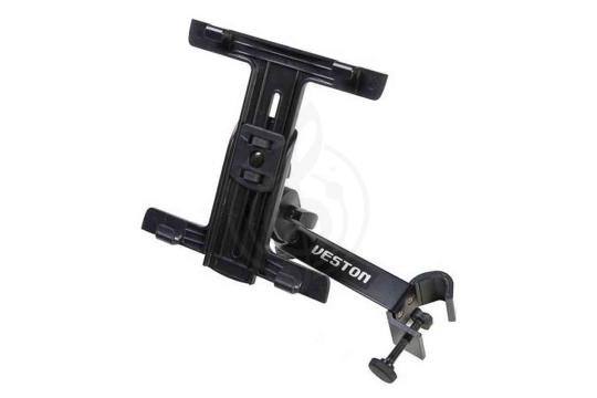 Стойка для ноутбука, Ipad VESTON LT008-IPAD - Держатель для планшета, Ipad,  LT008-IPAD в магазине DominantaMusic - фото 3