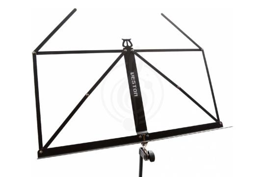 Пюпитр VESTON MUS013 - Пюпитр складной, VESTON MUS013 в магазине DominantaMusic - фото 2