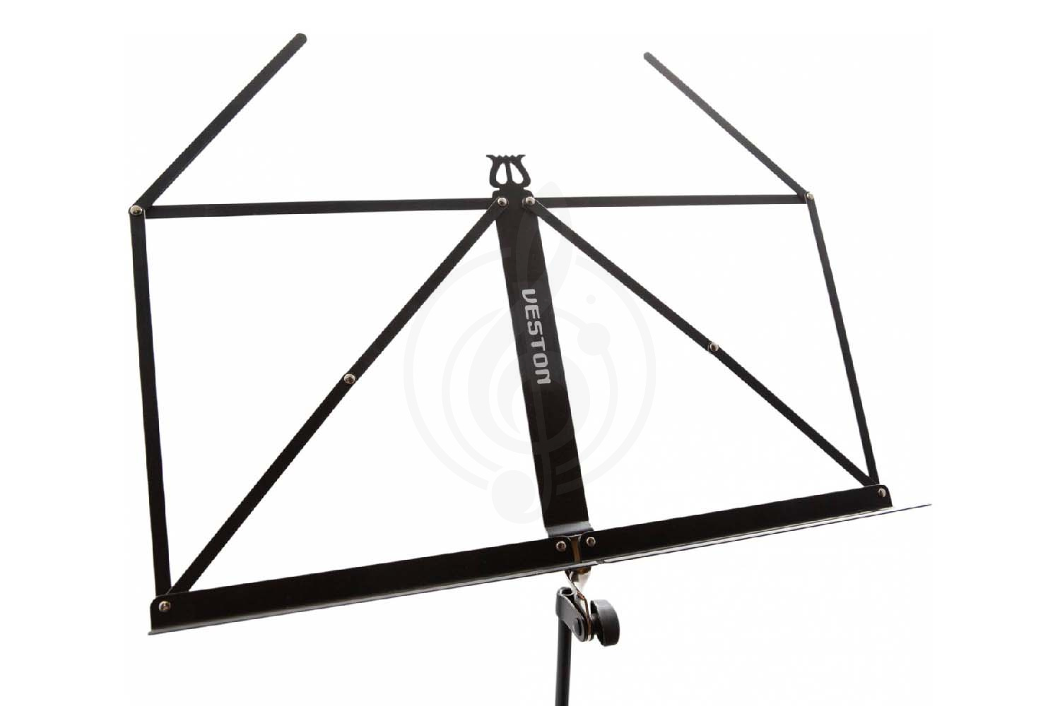 Пюпитр VESTON MUS013 - Пюпитр складной, VESTON MUS013 в магазине DominantaMusic - фото 2