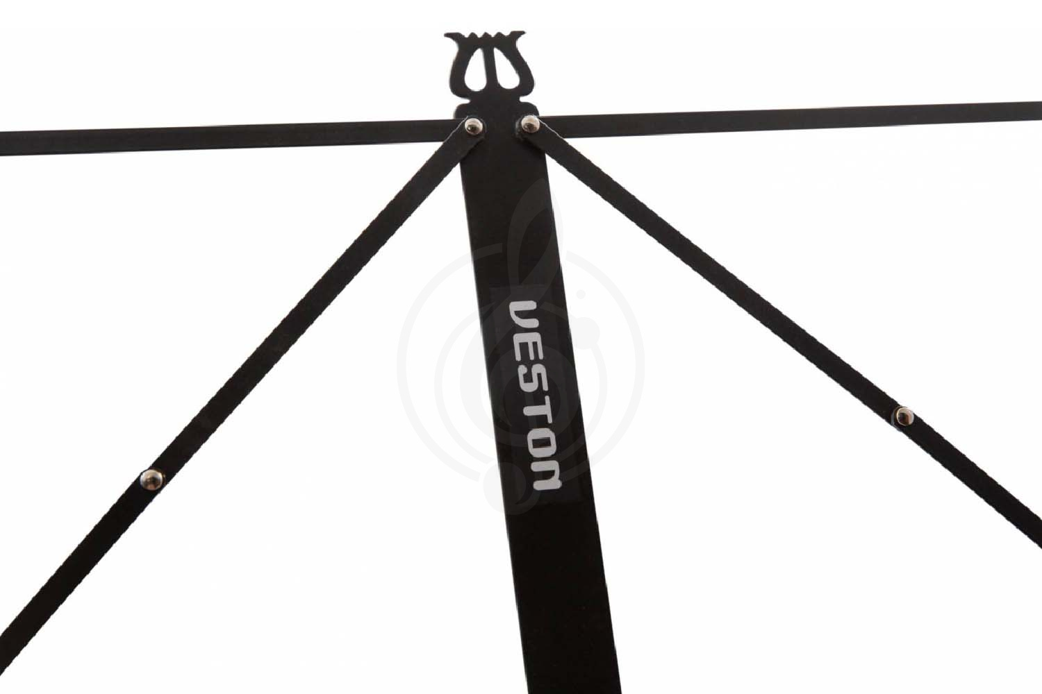 Пюпитр VESTON MUS013 - Пюпитр складной, VESTON MUS013 в магазине DominantaMusic - фото 5