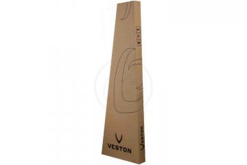 Бас-гитара VESTON PB SB - Бас-гитара, VESTON PB SB в магазине DominantaMusic - фото 2