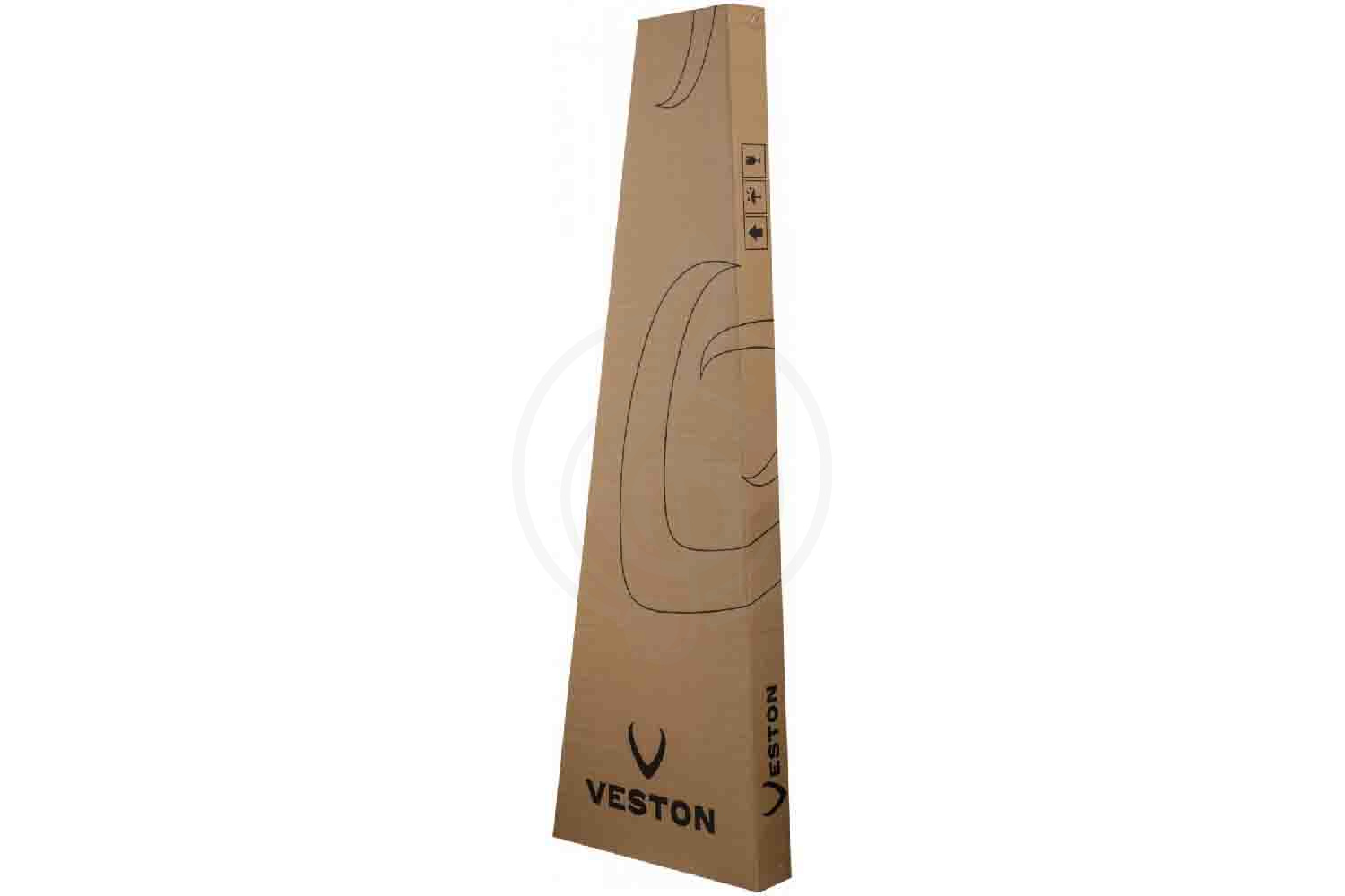 Бас-гитара VESTON PB SB - Бас-гитара, VESTON PB SB в магазине DominantaMusic - фото 2