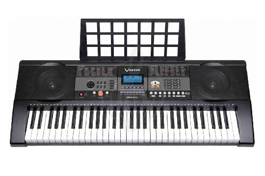 Изображение Синтезатор VESTON SOLO-5261