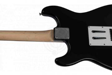 Электрогитара Stratocaster VESTON ST-HSS BK - Электрогитара, VESTON ST-HSS BK в магазине DominantaMusic - фото 6