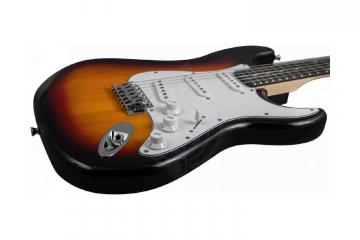 Электрогитара Stratocaster VESTON ST-SSS SB - Электрогитара, VESTON ST-SSS SB в магазине DominantaMusic - фото 5