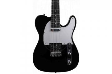 Электрогитара Telecaster VESTON TL-SS BK - Электрогитара, VESTON TL-SS BK в магазине DominantaMusic - фото 9