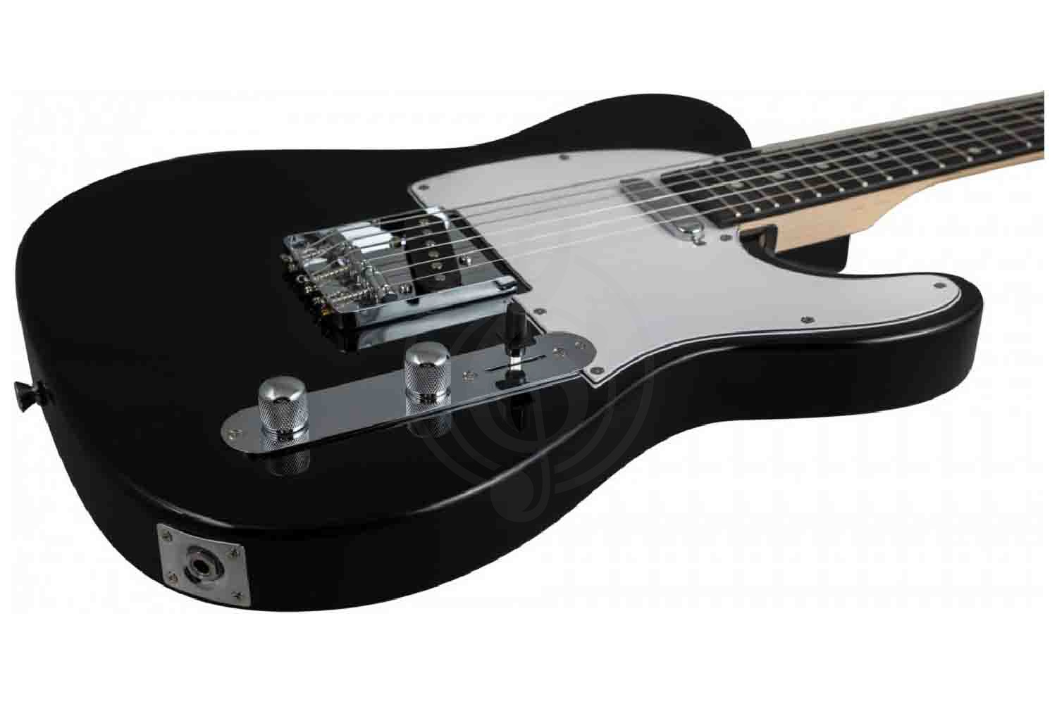 Электрогитара Telecaster VESTON TL-SS BK - Электрогитара, VESTON TL-SS BK в магазине DominantaMusic - фото 6