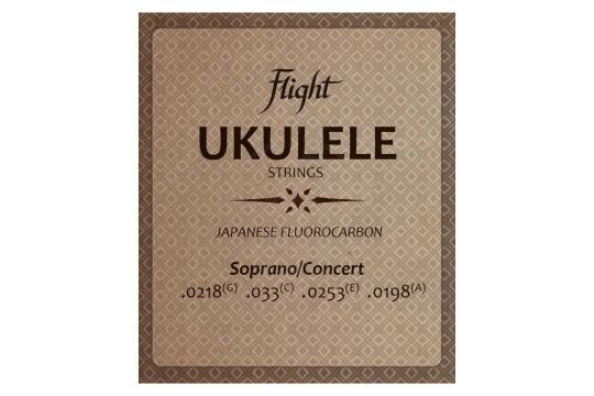 Укулеле сопрано VESTON UKULELE KUS 25 BUS dPACK 1 - Набор укулеле сопрано, VESTON UKULELE KUS 25 BUS dPACK 1 в магазине DominantaMusic - фото 3