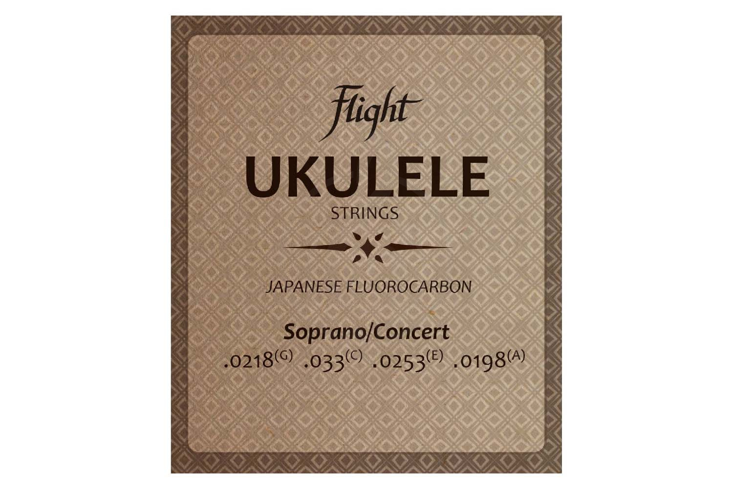 Укулеле сопрано VESTON UKULELE KUS 25 BUS dPACK 1 - Набор укулеле сопрано, VESTON UKULELE KUS 25 BUS dPACK 1 в магазине DominantaMusic - фото 3