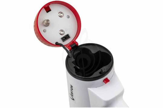 Мегафон громкоговоритель VESTON VMEG-20 AUREC - Мегафон 20 Вт, VESTON VMEG-20 AUREC в магазине DominantaMusic - фото 2