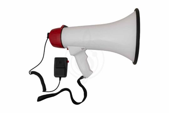 Мегафон громкоговоритель VESTON VMEG-20 REC - Мегафон 20 Вт, VESTON VMEG-20 RE в магазине DominantaMusic - фото 5