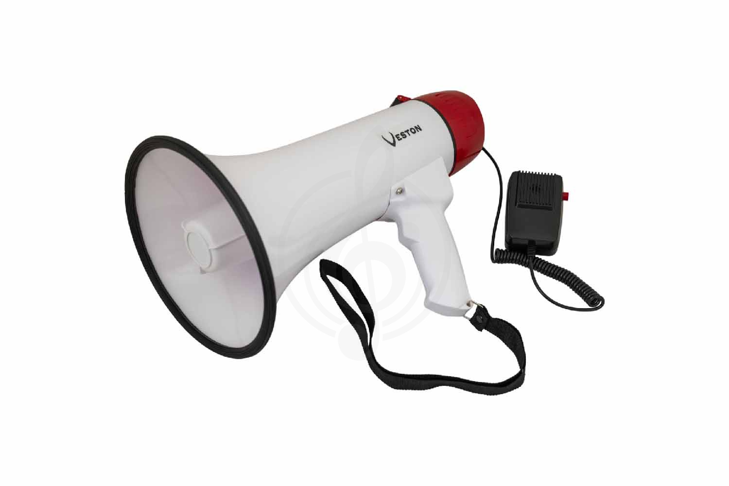 Мегафон громкоговоритель VESTON VMEG-20 REC - Мегафон 20 Вт, VESTON VMEG-20 RE в магазине DominantaMusic - фото 11