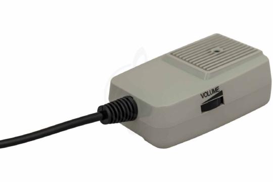 Мегафон громкоговоритель VESTON VMEG-25 - Мегафон рупорный ручной, VESTON VMEG-25 в магазине DominantaMusic - фото 2