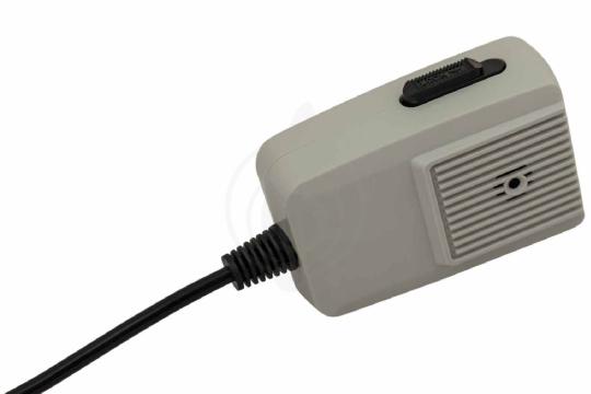 Мегафон громкоговоритель VESTON VMEG-25 - Мегафон рупорный ручной, VESTON VMEG-25 в магазине DominantaMusic - фото 13