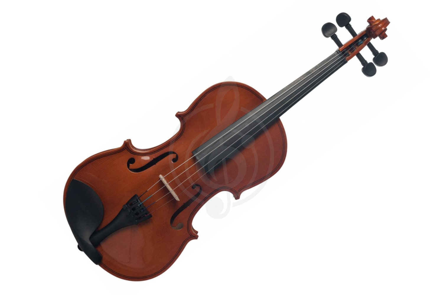Скрипка 1/2 VESTON VSC-12 PL - Скрипка 1/2, VESTON VSC-12 PL в магазине DominantaMusic - фото 1