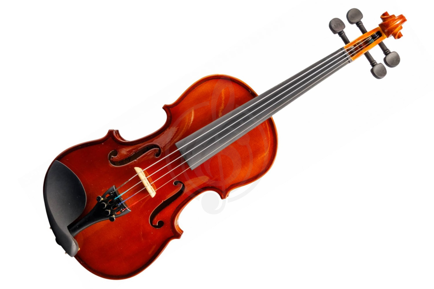 Скрипка 1/4 VESTON VSC-14 - Скрипка 1/4, VESTON VSC-14 в магазине DominantaMusic - фото 1