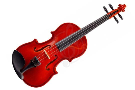 Скрипка 1/8 VESTON VSC-18 PL - Скрипка 1/8, VESTON VSC-18 PL в магазине DominantaMusic - фото 1
