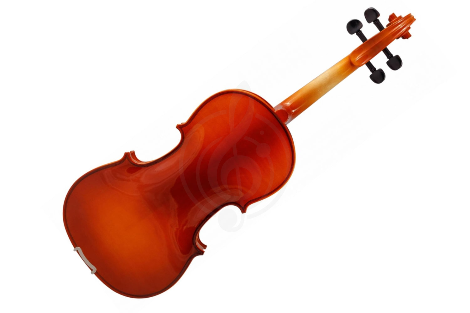 Скрипка 4/4 VESTON VSC-44 PL - Скрипка 4/4, VESTON VSC-44 PL в магазине DominantaMusic - фото 2